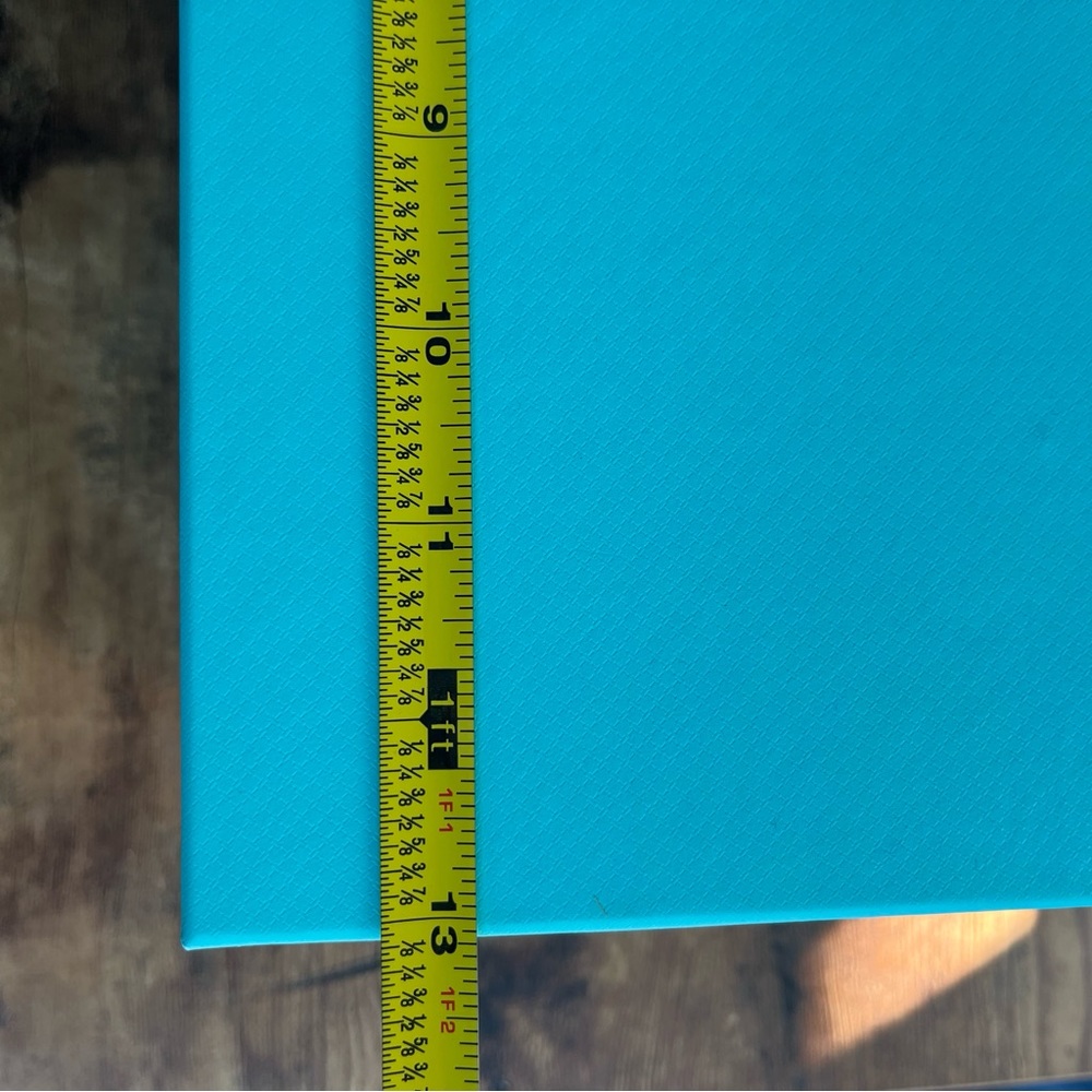Tiffany & Co. Box - Picture 7 of 12